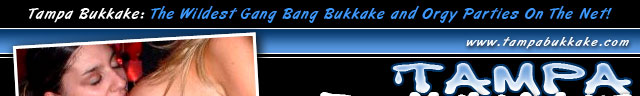 Amateur Bukkake Gang Bang Group Sex Videos